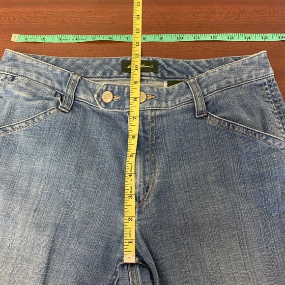Eddie Bauer Jeans - Picture 2 of 7